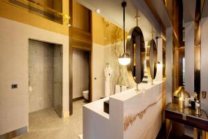 Fotografie z fotogalerie ubytování Merit Starlit Hotel & Residences v destinaci Budva