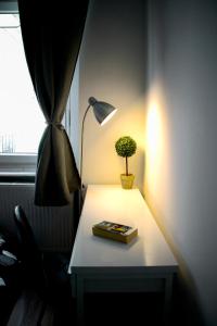 Fotografia z galérie ubytovania 3 room apartment in the beautiful street v Budapešti