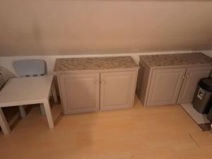 Φωτογραφία από το άλμπουμ του appartement convivial στις Βρυξέλλες