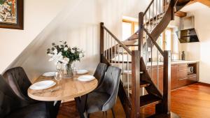 Fotografia z galérie ubytovania Apartament Tatry Premium v destinácii Kościelisko