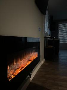 Fotografie z fotogalerie ubytování NOARU Apartamentos v destinaci Ares