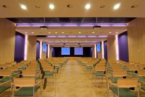 Konferenčné priestory v ubytovaní Hotel DAP