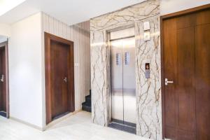 Fotografie z fotogalerie ubytování FabHotel Awadhvue v destinaci Indaur + 27 fotografií
