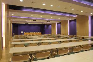 Konferenčné priestory v ubytovaní Hotel DAP