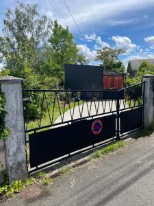 Fotografia z galérie ubytovania Maison lumineuse, proche centre. v destinácii Châteauroux