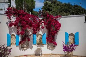 Giardino di Boutique Guesthouse Sveti Petar, on the beach, heated pool & boat berth - ADULT ONLY