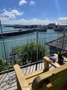 Gallery image of Ship Ashore in Penzance