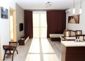 Nice Home Apartment 1 Budapest 1095 Budapest, 83a Mester utca 6. emelet 601 kép - 2
