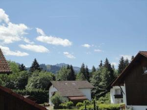 Fotografie z fotogalerie ubytování Appartement in Huis Bischoff v destinaci Halblech