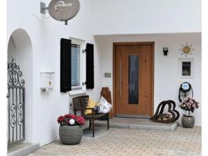 Fotografie z fotogalerie ubytování Appartement in Huis Bischoff v destinaci Halblech