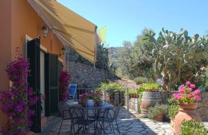 Gallery image of Country Hotel Residence Da Pilade in Capoliveri
