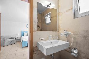 Bagno di Boutique Guesthouse Sveti Petar, on the beach, heated pool & boat berth - ADULT ONLY