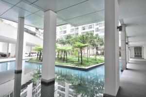 Gallery image of BEST KL City View at Regalia Residence in Kuala Lumpur