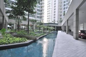 Gallery image of BEST KL City View at Regalia Residence in Kuala Lumpur