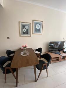 Gallery image of 2 Bedroom Apartment, Zygos Centre Block D - By IMH Travel & Tours in Paphos City