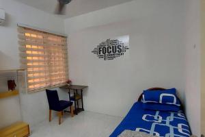 Imagen de la galería de KLIA Minimalist Gr Fl Villa w free park & TV, en Sepang