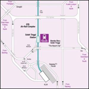 Imagen de la galería de KLIA Minimalist Gr Fl Villa w free park & TV, en Sepang