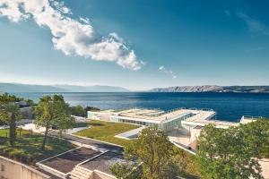 Fotografie z fotogalerie ubytování Grand Novi Vinodolski Resort v destinaci Novi Vinodolski