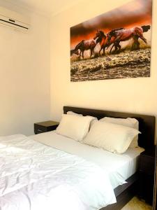 SfianiResidence atlas golf resort的相册照片