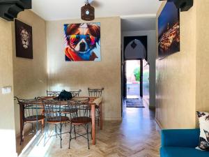 SfianiResidence atlas golf resort的相册照片