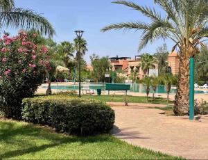 SfianiResidence atlas golf resort的相册照片 更多11张照片