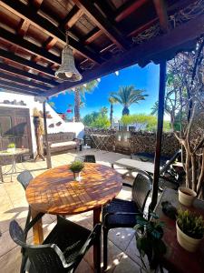 Fotografie z fotogalerie ubytování Casas del Sol v destinaci Playa Blanca