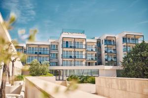 Fotografie z fotogalerie ubytování Grand Novi Vinodolski Resort v destinaci Novi Vinodolski
