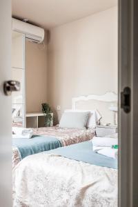 Fotografie z fotogalerie ubytování Fantástico ático 2 hab y gran terraza privada v destinaci Seville