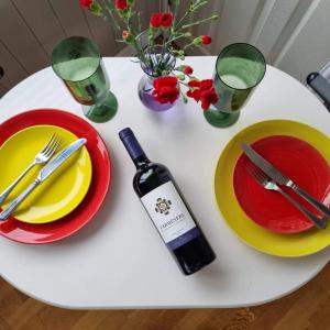 Gallery image of Shelley the Chalet in Withernsea +16 photos