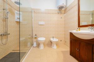 Gallery image of Casa Elsender Fronte Spiaggia - Torre San Giovanni in Torre San Giovanni Ugento