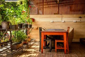 Fotografie z fotogalerie ubytování Joon v destinaci Ko Samui