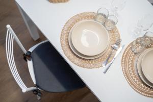 Fotografie z fotogalerie ubytování Residence Scoglietto 50 v destinaci Punta Ala