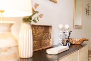 Fotografie z fotogalerie ubytování Residence Scoglietto 50 v destinaci Punta Ala