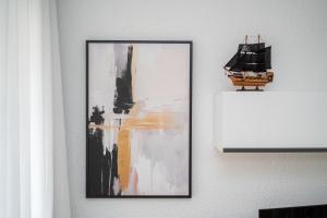 Fotografie z fotogalerie ubytování Residence Scoglietto 50 v destinaci Punta Ala