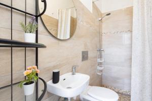 Ένα μπάνιο στο OKStay Playa de la Viuda Tenerife 20m from the beach +15 φωτογραφίες