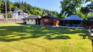 Zahrada ubytování Wörthersee - Apartment 44