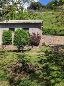 Fotografie z fotogalerie ubytování Christina's House - Neochori / Pelion v destinaci Neochori