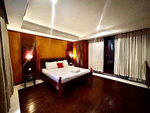 Fotografie z fotogalerie ubytování Jimbaran Cozy Stay v destinaci Jimbaran + 24 fotografií