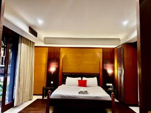 Fotografie z fotogalerie ubytování Jimbaran Cozy Stay v destinaci Jimbaran