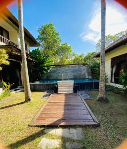 Fotografie z fotogalerie ubytování Jimbaran Cozy Stay v destinaci Jimbaran