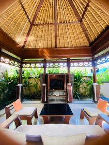 Fotografie z fotogalerie ubytování Jimbaran Cozy Stay v destinaci Jimbaran