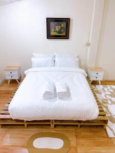 Φωτογραφία από το άλμπουμ του เซฟเฮาส์ นครสวรรค์ σε Nakhon Sawan