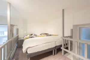 Nagymező Gallery Apartment 1065 Budapest, 32 Nagymező utca kép - 2