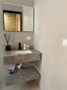 Fotografie z fotogalerie ubytování Mandarin Apulia 19 B&B v Bari