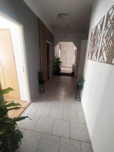 Fotografie z fotogalerie ubytování Ubytování Pohoda v destinaci Třeboň