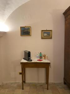 Fotografie z fotogalerie ubytování Il Giardinetto di Pettorano v destinaci Pettorano sul Gizio