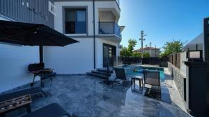 Imagen de la galería de Serenity Villa, en Dalaman