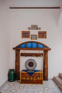 Fotografie z fotogalerie ubytování Hotel Casa Alquimia v destinaci Quito