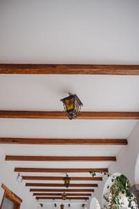 Fotografie z fotogalerie ubytování Hotel Casa Alquimia v destinaci Quito