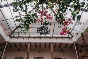 Fotografie z fotogalerie ubytování Hotel Casa Alquimia v destinaci Quito